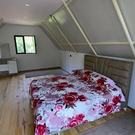 Cozy Nature Holiday home Kuterman