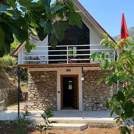 Cozy Nature Holiday home