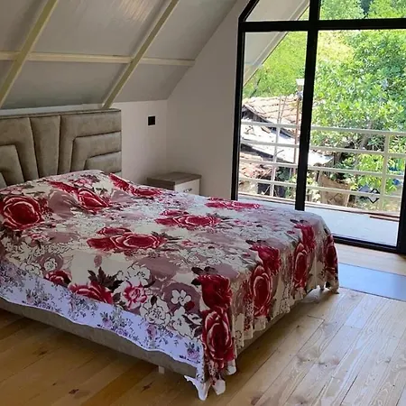 Holiday home Cozy Nature *