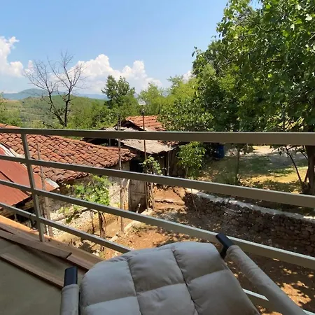 Cozy Nature Holiday home Kuterman